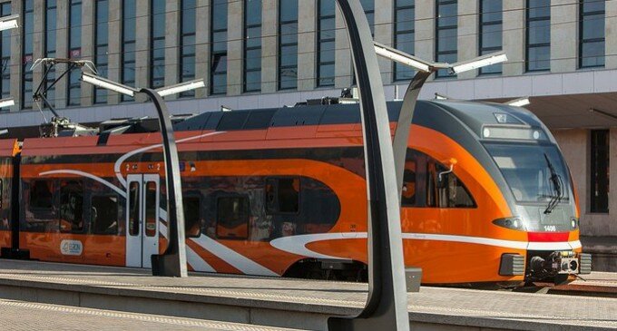 40% increase in passenger number in February compared to last year for Estonian operator Elron