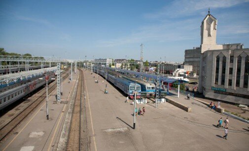 Contract signed for design of Moscow – Kazan High Speed Line