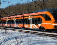 Estonia: Elron plans to purchase new trains