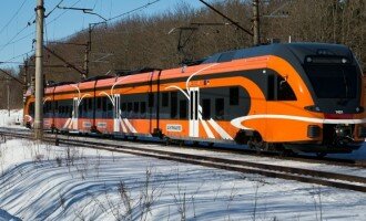 Estonia: Elron plans to purchase new trains Estonia: Elron plans to purchase new trains