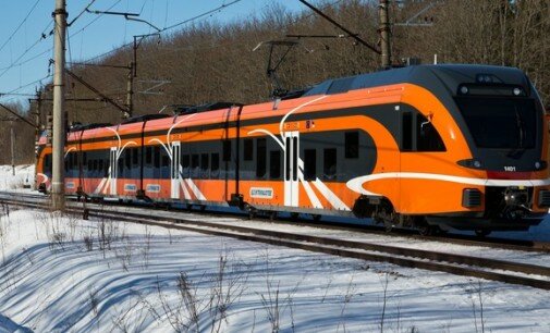 Estonia: Elron plans to purchase new trains