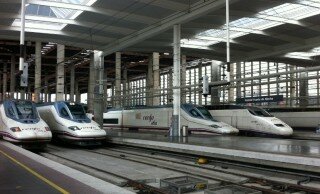 Adif awards EUR 339 m high-speed railways communications systems contract to Nokia Networks, Siemens & Thales