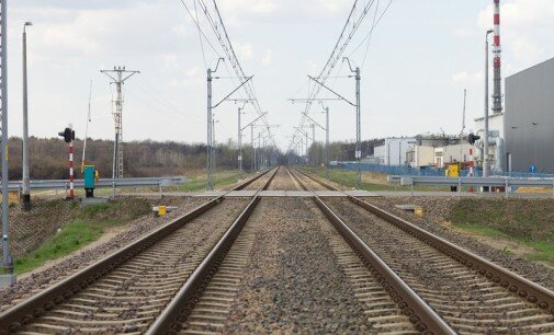 Poland: EIB appraises EUR 200m loan for modernisation of Sochaczew-Swarzedz rail section
