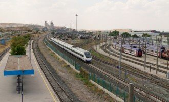 Turkey to invest $45 billion in railways until 2023 Turkey to invest $45 billion in railways until 2023