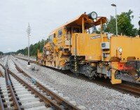 Rail Baltica JV agreement to be signed on the 28th of October