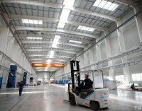 Belarus: Stadler Minsk inaugurates EUR 73 million rolling stock plant in Fanipol