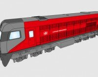Rolls-Royce supplies 28 MTU engines to Latvian State Railways