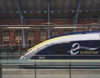 UK government sells its entire interest in Eurostar for £757.1m
