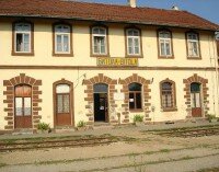 FYR Macedonia: Reconstruction of Bitola - Kremenica railway line to begin in Q1 2015