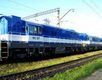 Volume of rail freight traffic on Trans-Caspian route to increase to 5.5 m tons/year