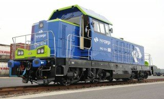 Locos in Poland – infrastructure remains the greatest obstacle