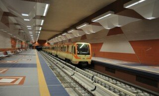 CAF and Siemens compete for Sofia metro deal