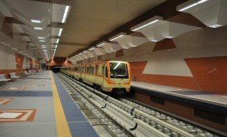 CAF and Siemens compete for Sofia metro deal CAF and Siemens compete for Sofia metro deal