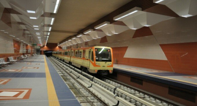 CAF and Siemens compete for Sofia metro deal