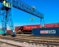 TransContainer to dispose of interest in Kazakh JSC Kedentransservice