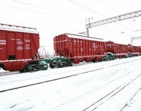 Russian rail freight operator Freight One and Lithuanian Railways to sign agreement on freight forwarding