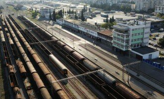 EBRD: Montenegro Railways emergency infrastructure rehabilitation EBRD: Montenegro Railways emergency infrastructure rehabilitation