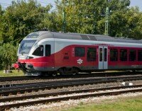 MÁV-START revenues increased by more than HUF 1,6 billion last year compared to 2013