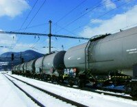 Cargo Wagon, company founded in order to acquire the Slovak State Rail Freight Operator’s fleet launched