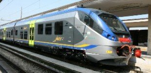 Alstom to deliver 25 additional “Jazz” regional trains to Trenitalia Alstom to deliver 25 additional “Jazz” regional trains to Trenitalia