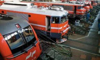 Slovenian Railways to purchase five diesel locomotives Slovenian Railways to purchase five diesel locomotives