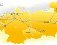 Czech Republic joins the Rail Freight Corridor North Sea – Baltic
