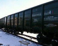 20% decline in gross revenue for Russia’s leading private wagon leasing firm in 2014