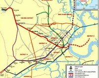 Technical assistance project for Metro Line 5 in Ho Chi Minh City approved