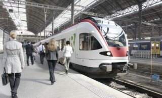 ABB to provide traction equipment worth USD 85 m for fleet expansions of Stadler Rail trains