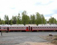 Transport of NATO’s cargo to trigger up to EUR 1 million worth investments in Latvian railways