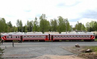 Transport of NATO’s cargo to trigger up to EUR 1 million worth investments in Latvian railways Transport of NATO’s cargo to trigger up to EUR 1 million worth investments in Latvian railways