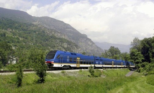 Stadler sells its first bi-modal FLIRT
