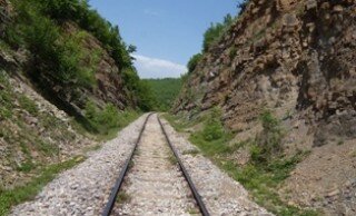 EBRD seeks consultant for Kosovo Railways rehabilitation and upgrading project