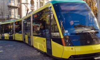 Tender for new tramway acquisition for Lviv