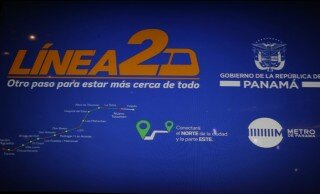 FCC and Odebrecht selected for Panama City Line 2 construction contract
