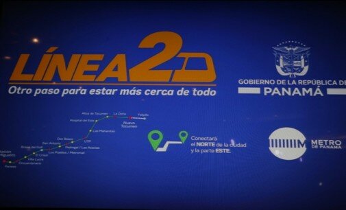 FCC and Odebrecht selected for Panama City Line 2 construction contract