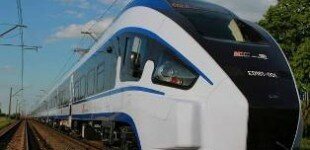 Poland: Pesa’s first Dart electric multiple-unit on trials Poland: Pesa’s first Dart electric multiple-unit on trials