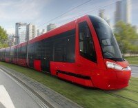 ForCity Plus tramways for Bratislava get type-approval