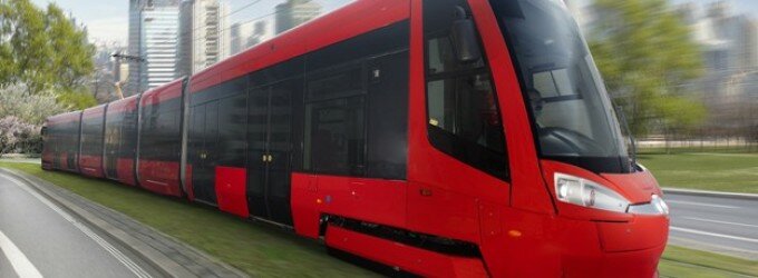 ForCity Plus tramways for Bratislava get type-approval