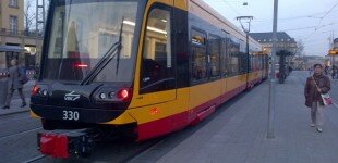 New Vossloh LRVs for Karlsruhe approved for railway operation New Vossloh LRVs for Karlsruhe approved for railway operation